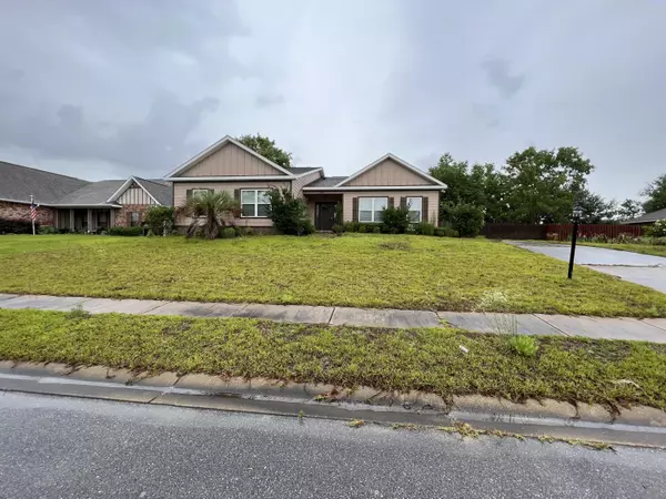 6391 Antigone Circle, Crestview, FL 32536