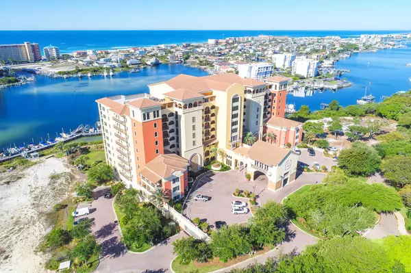 770 Harbor Boulevard  #UNIT 8G, Destin, FL 32541