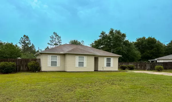 5121 Colt Drive, Crestview, FL 32539