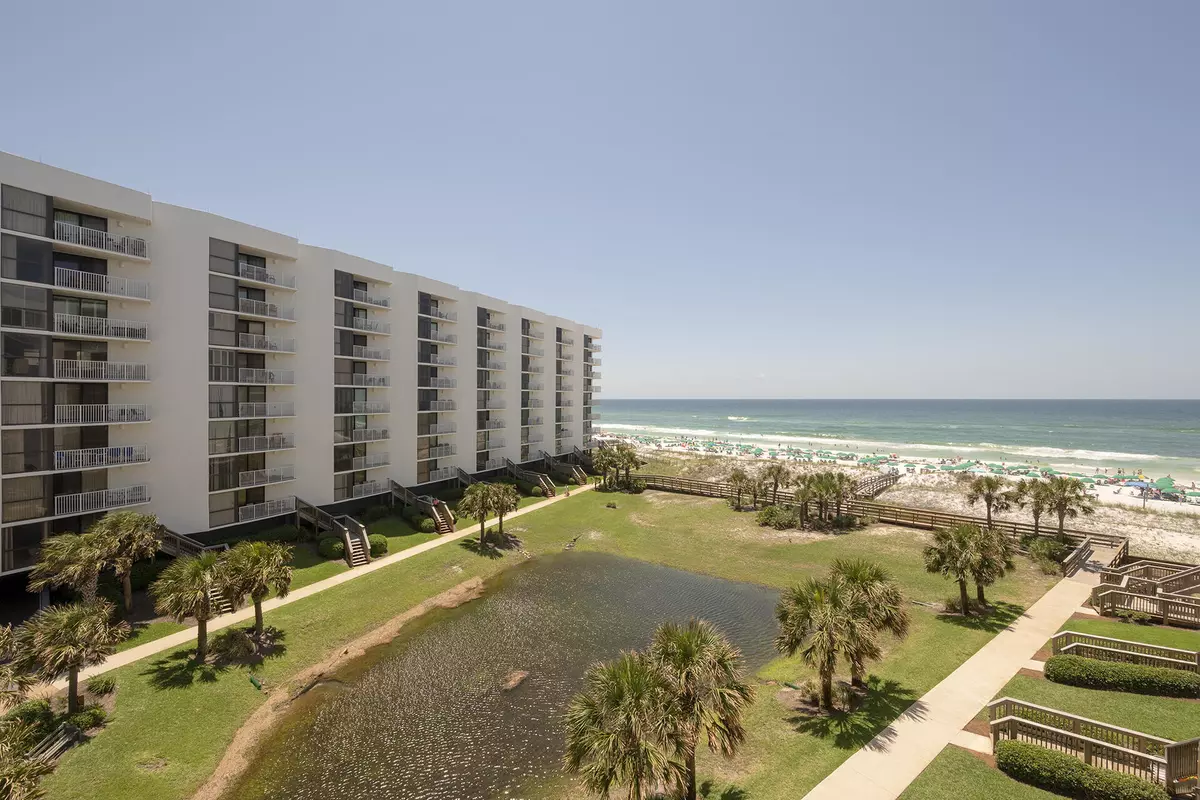 Miramar Beach, FL 32550,114 Mainsail Drive  #UNIT 246