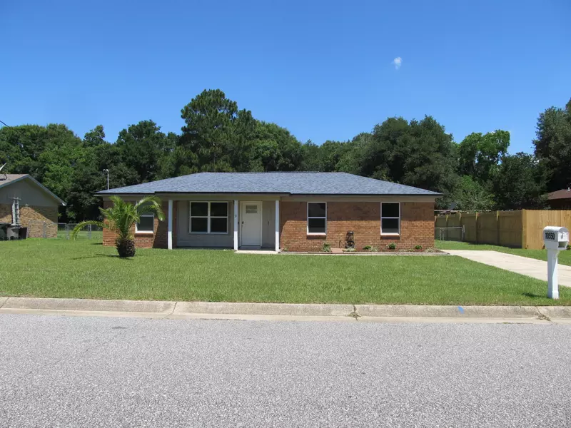 10550 Silver Creek Drive, Pensacola, FL 32506