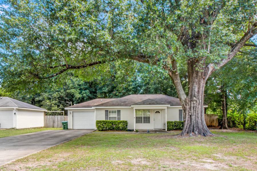 340 W 1st Avenue, Crestview, FL 32536