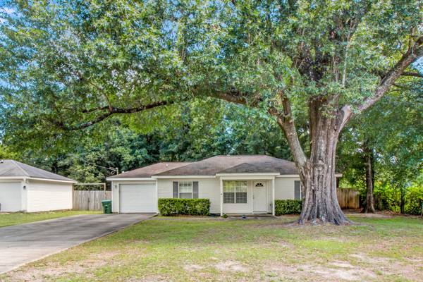 340 W 1st Avenue,  Crestview,  FL 32536