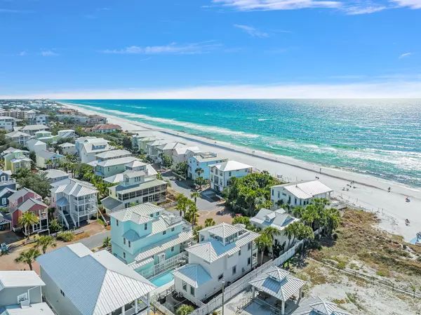 Santa Rosa Beach, FL 32459,143 Seaward Drive