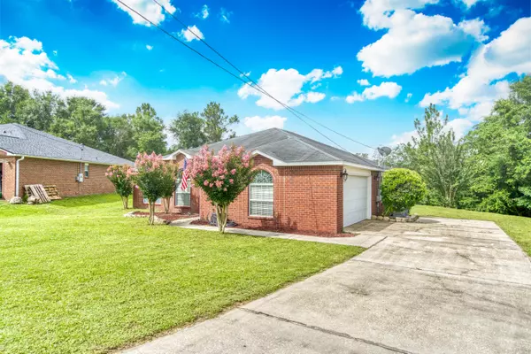 Crestview, FL 32536,468 Jillian Drive