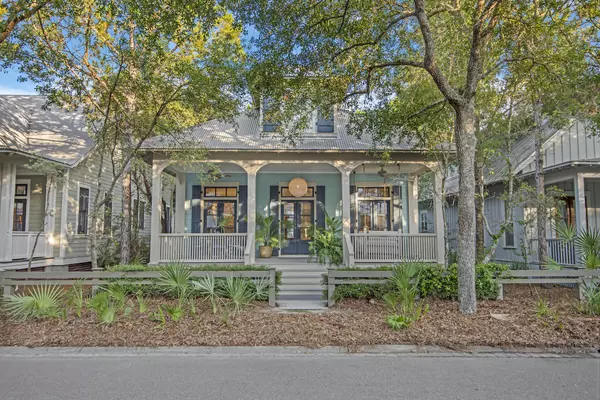 60 Spartina Circle, Santa Rosa Beach, FL 32459