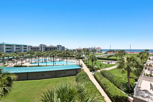 Miramar Beach, FL 32550,778 Scenic Gulf Drive  #UNIT B313