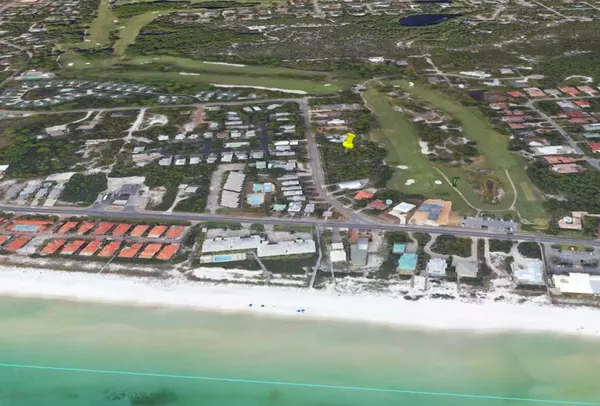 Santa Rosa Beach, FL 32459,lot 8 Allen Loop Drive