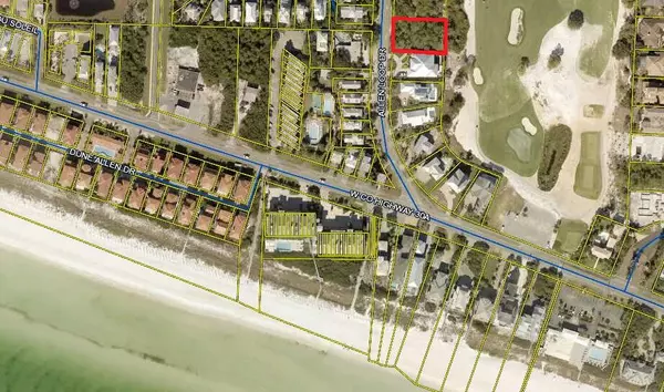 Santa Rosa Beach, FL 32459,lot 8 Allen Loop Drive