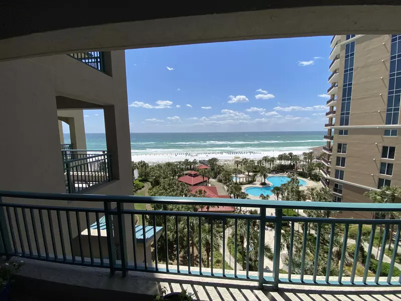 4617 Southwinds Drive  #4617, Miramar Beach, FL 32550