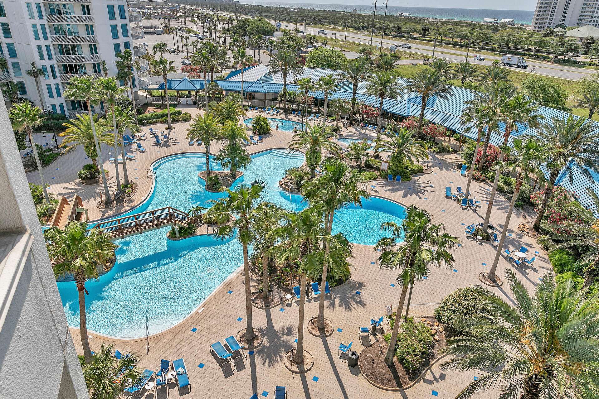 Destin, FL 32541,4207 Indian Bayou Trail  #UNIT 2113