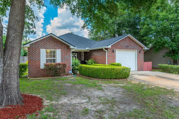 4617 Bobolink Way, Crestview, FL 32539