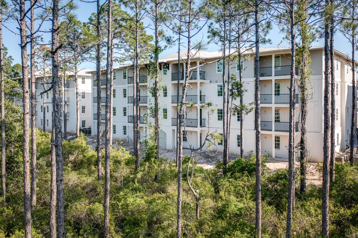 Santa Rosa Beach, FL 32459,179 S County Highway 393  #Unit 314