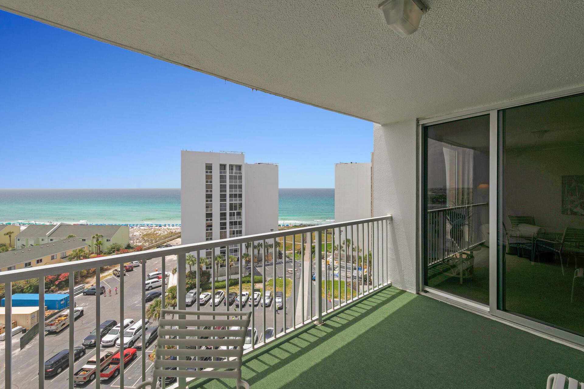 Destin, FL 32541,900 Gulf Shore Drive  #UNIT 3105