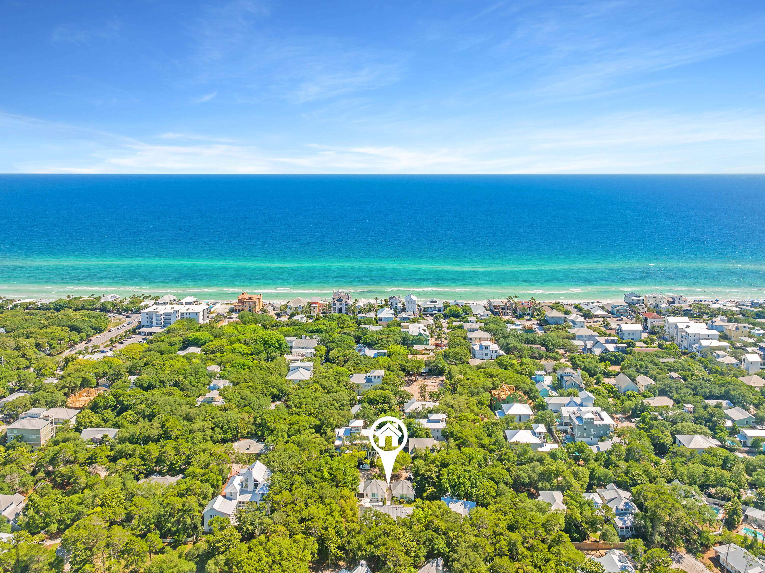 Santa Rosa Beach, FL 32459,146 Forest Street