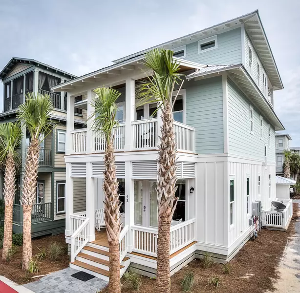 93 W Endless Summer Way Way, Rosemary Beach, FL 32461