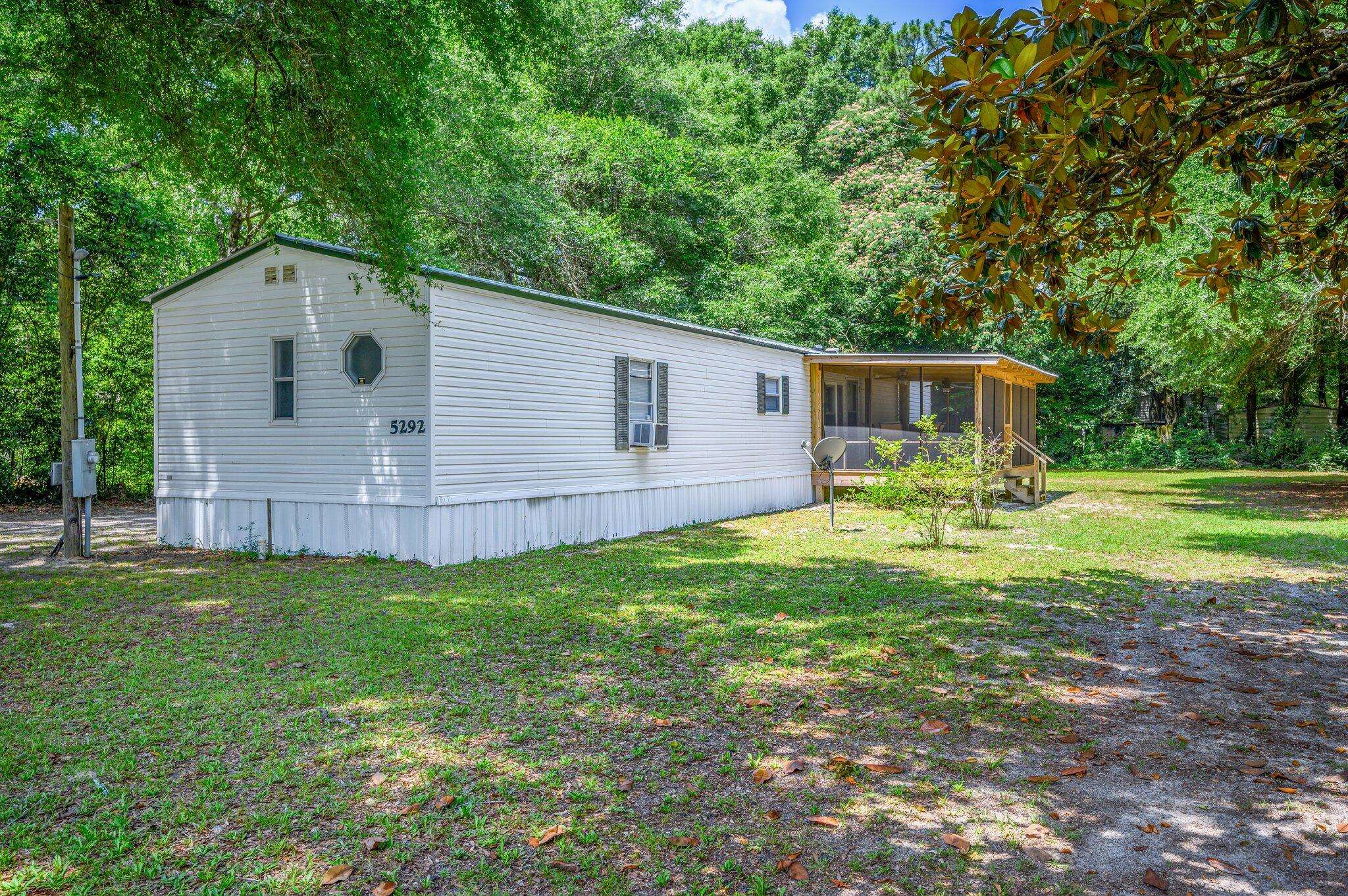 Crestview, FL 32539,5292 Godfrey Street