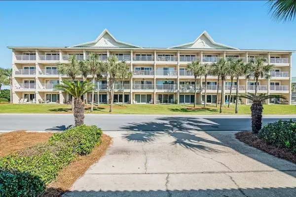 Miramar Beach, FL 32550,2606 Scenic Gulf Drive  #UNIT 1307