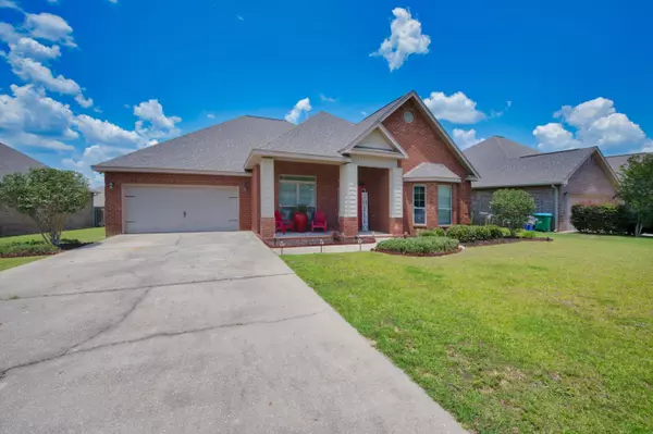 Crestview, FL 32536,230 Paradise Palm Circle