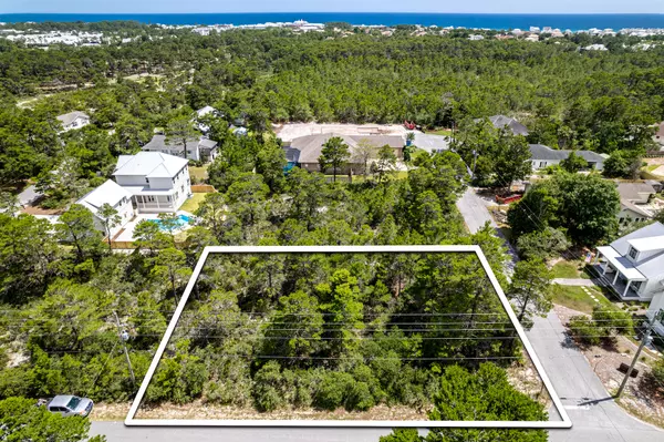 Santa Rosa Beach, FL 32459,Lot 9 Ridge Road