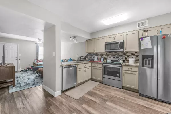 702 Terrance Court #UNIT A, Fort Walton Beach, FL 32547