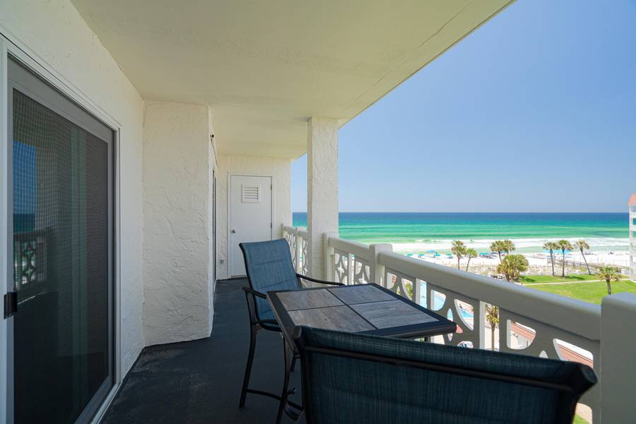 909 Santa Rosa Boulevard  #UNIT 367, Fort Walton Beach, FL 32548