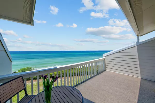 8442 E County Highway 30A  ##6,  Inlet Beach,  FL 32461