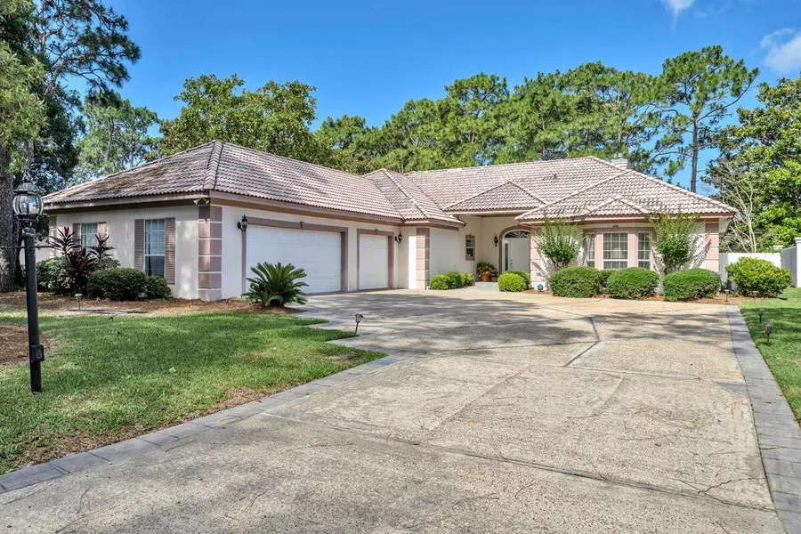 1438 Baytowne Circle East, Miramar Beach, FL 32550