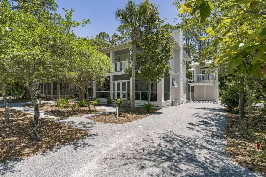 425 N Andalusia Avenue, Santa Rosa Beach, FL 32459