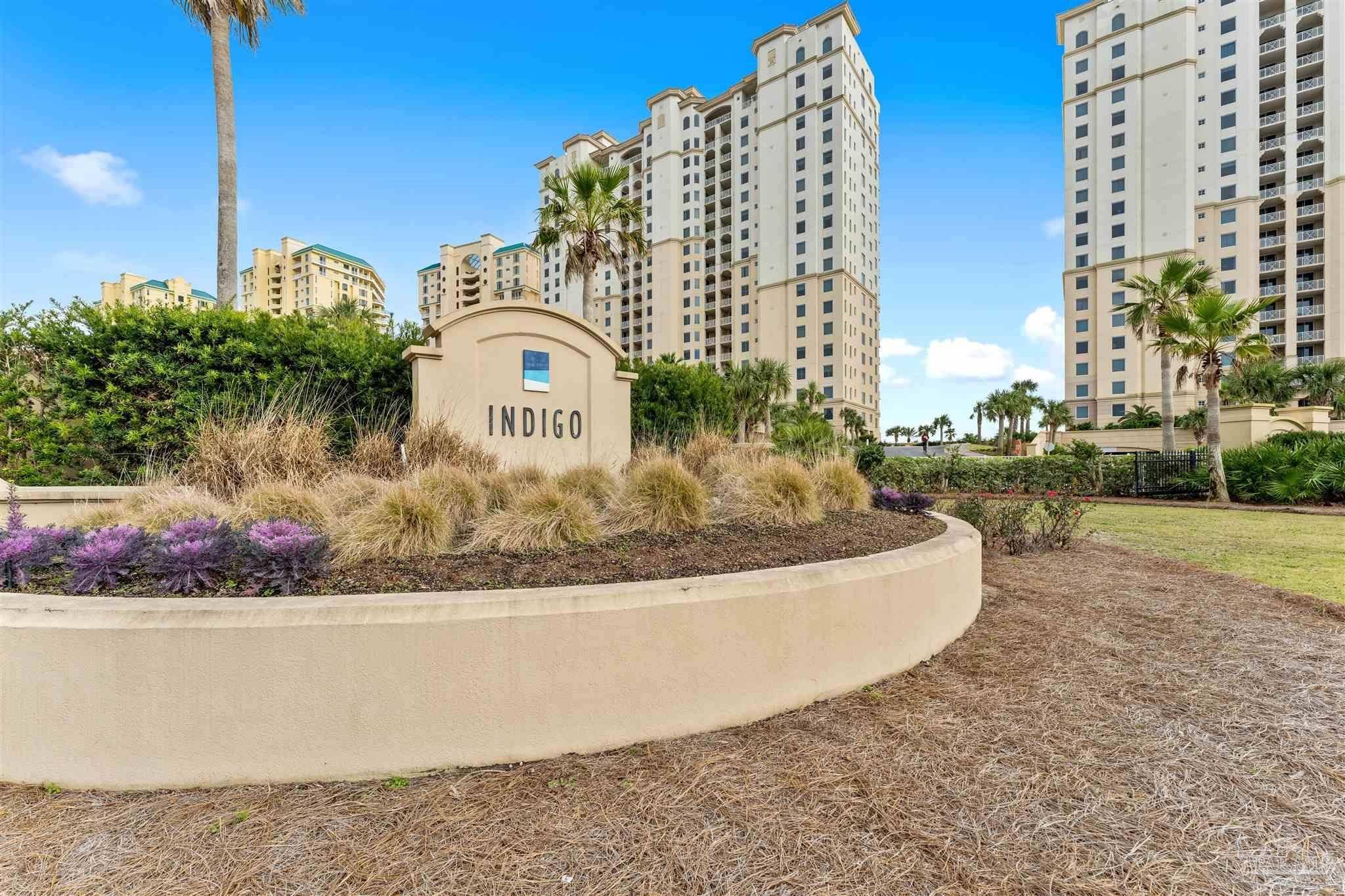 13621 Perdido Key Drive  #702W, Perdido Key, FL 32507