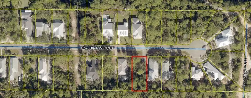 Santa Rosa Beach, FL 32459,Lot 15 Spotted Dolphin Road