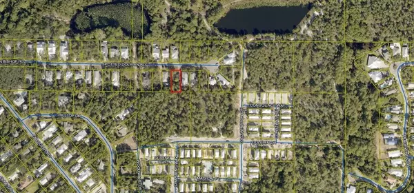 Santa Rosa Beach, FL 32459,Lot 15 Spotted Dolphin Road