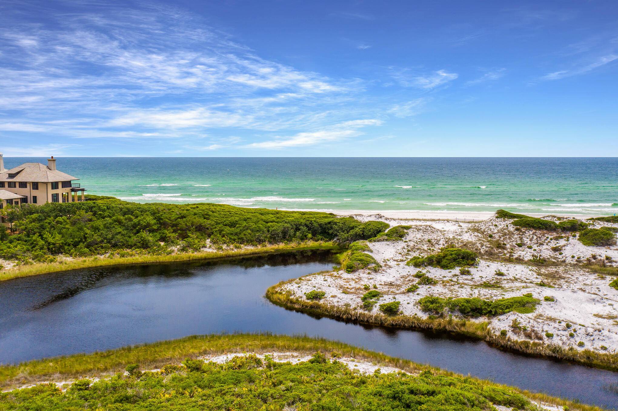 Santa Rosa Beach, FL 32459,239 W Bermuda Drive