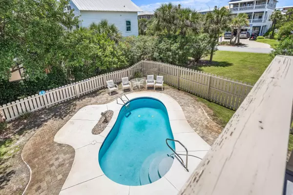 Inlet Beach, FL 32461,64 Brenda Lane