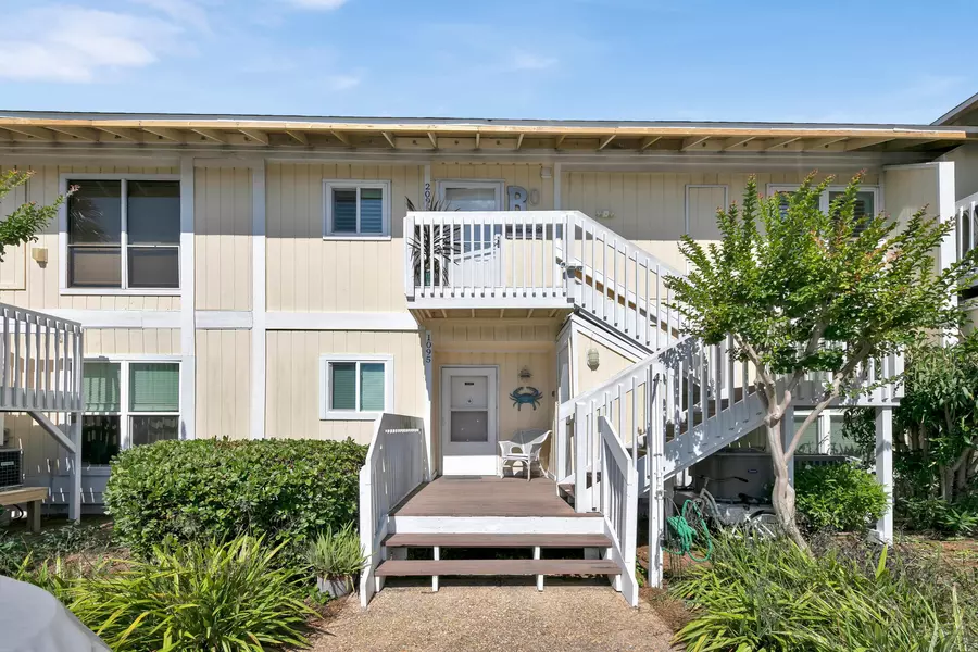 775 Gulf Shore Drive  #UNIT 2095, Destin, FL 32541