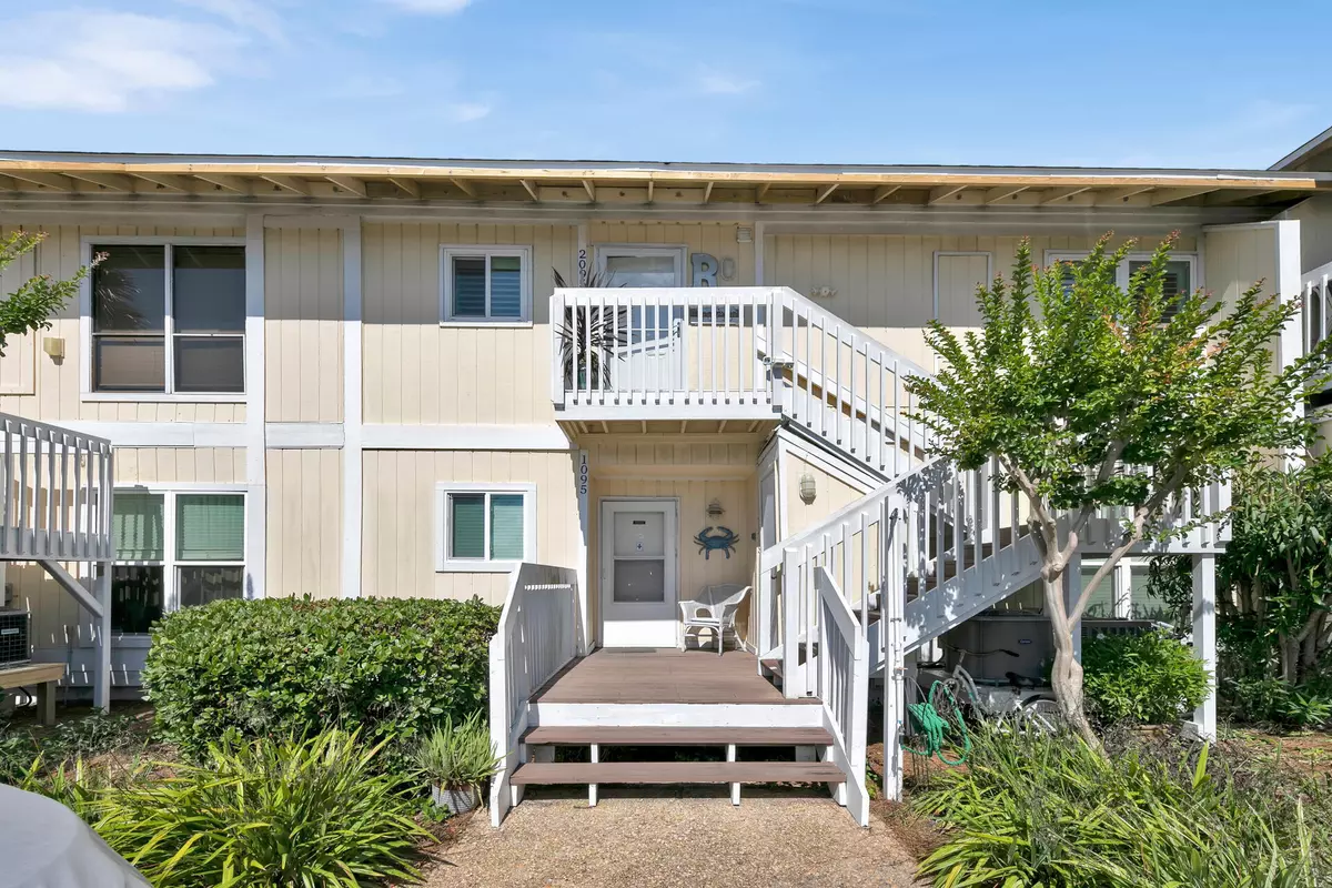 Destin, FL 32541,775 Gulf Shore Drive  #UNIT 2095