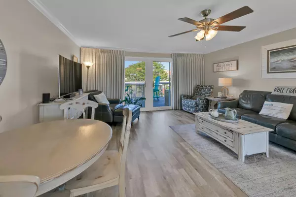 Destin, FL 32541,775 Gulf Shore Drive  #UNIT 2095