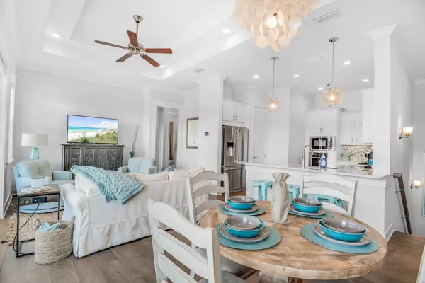 Inlet Beach, FL 32461,112 W Pine Lands Loop  #UNIT C
