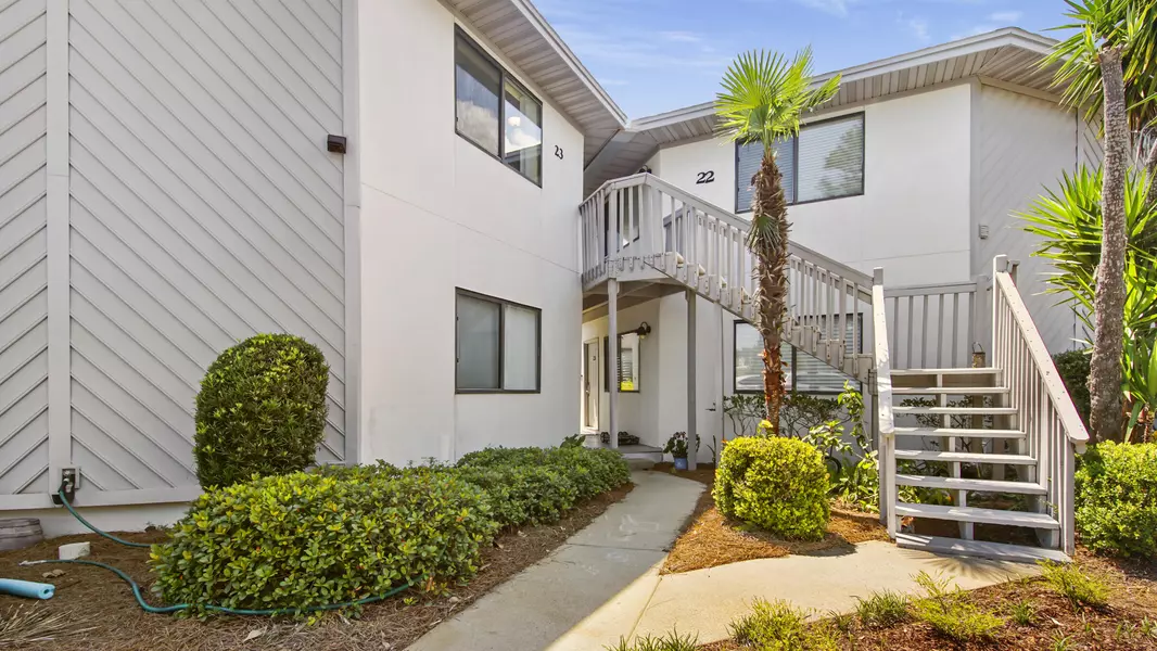 285 Payne Street  #23B, Miramar Beach, FL 32550