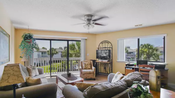 Miramar Beach, FL 32550,285 Payne Street  #23B