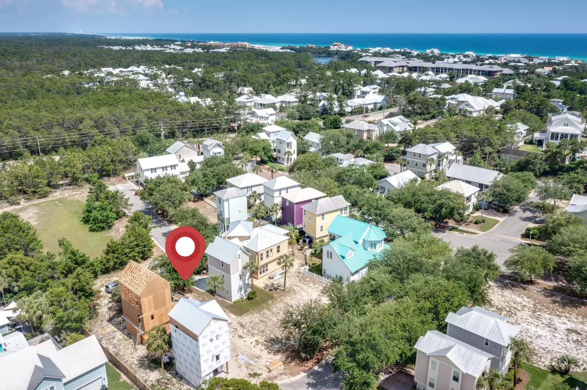 Santa Rosa Beach, FL 32459,LOT 16 Margaret Maclin Way