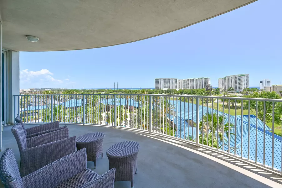 4207 Indian Bayou Trail  #UNIT 2517, Destin, FL 32541