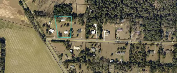 1403 Greenwood Road,  Baker,  FL 32531