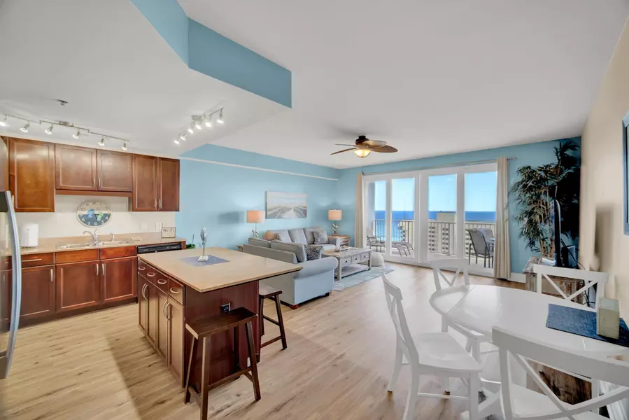 9860 S Thomas Drive  #1314, Panama City Beach, FL 32408