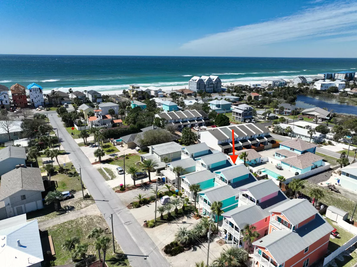 Panama City Beach, FL 32413,125 Rose Lane