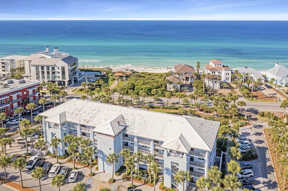 Santa Rosa Beach, FL 32459,145 Spires Lane  #UNIT 211