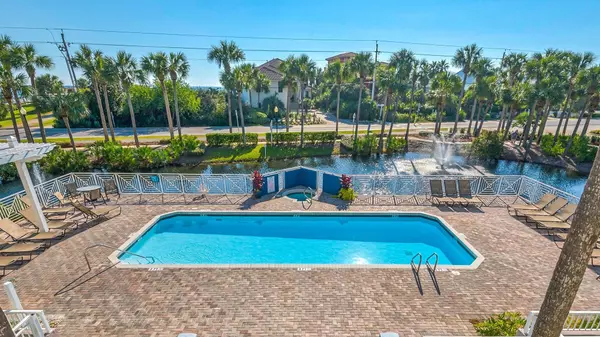 Santa Rosa Beach, FL 32459,145 Spires Lane  #UNIT 211