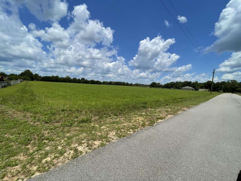 Parcel C Griffith Road, Holt, FL 32564