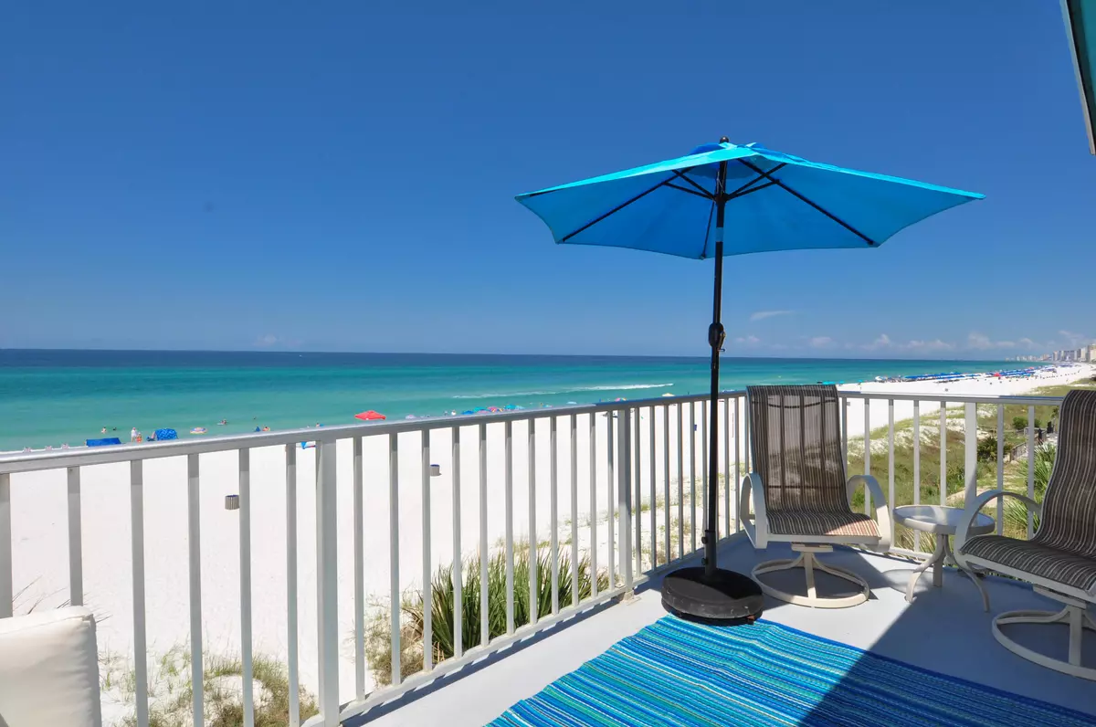 Panama City Beach, FL 32408,6205 Thomas Drive  #UNIT A11