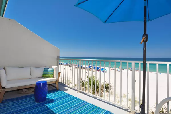 Panama City Beach, FL 32408,6205 Thomas Drive  #UNIT A11